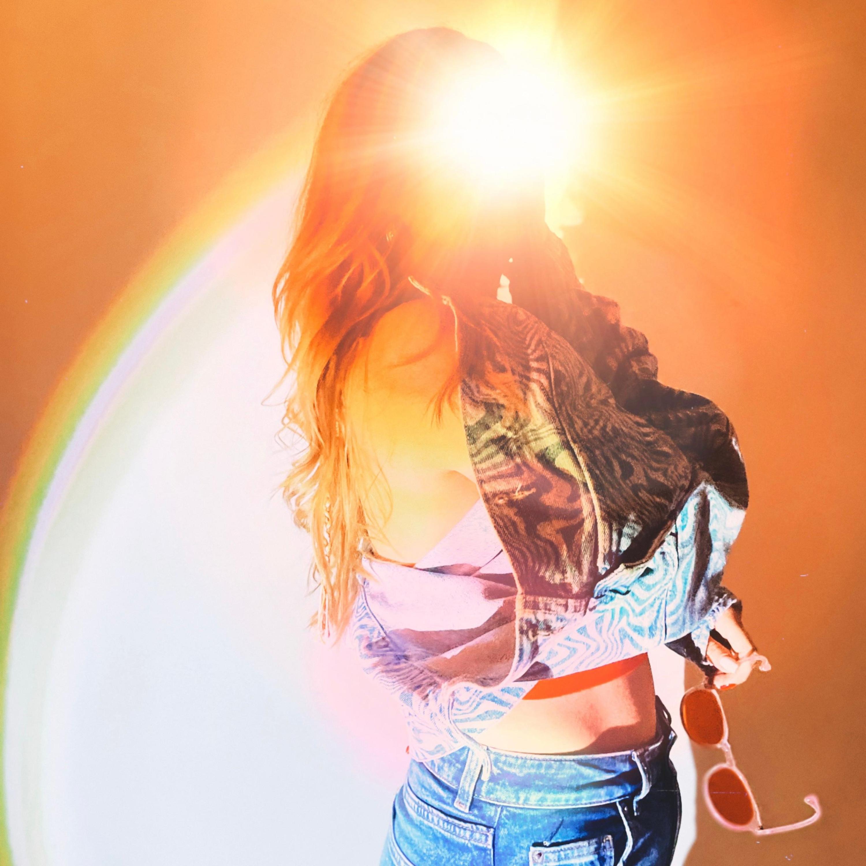 Jestem Słońce (feat. Wikukaracza) - Single