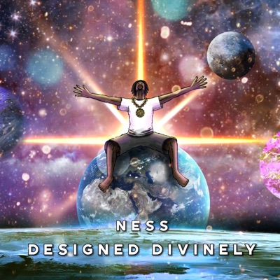 Designed Divinely - Single