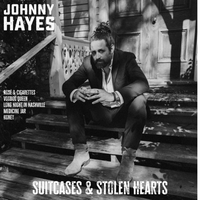 Suitcases & Stolen Hearts - EP
