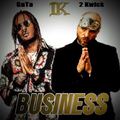 Business (feat. GaTa) - Single