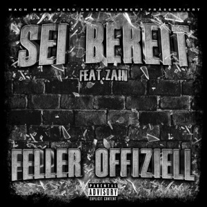 Sei bereit (feat. Zain)