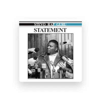 Listen to Stevo Rap Guru, watch music videos, read bio, see tour dates & more!