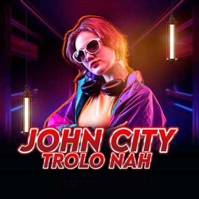 Trolo Nah - Single