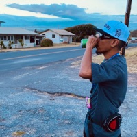 NIH E KIN ANANEIUHK (Cvr) - Single - ThaRealBrenzo