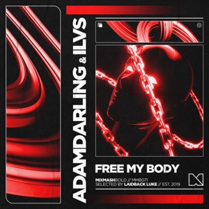 Free My Body - Single