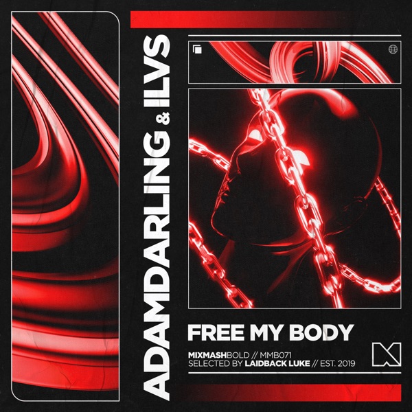 Free My Body - Single