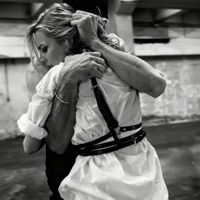 Stay A Little Longer