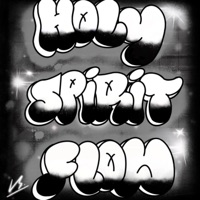 HOLY SPIRIT FLOW (feat. KOU!!! & Lil Capo) [Remix] - Single - Marcus Dion
