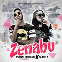 Zenabu (feat. Black T) - Single - Prince Ekouekid