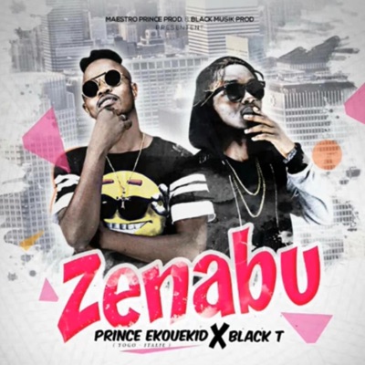 Zenabu (feat. Black T) - Single