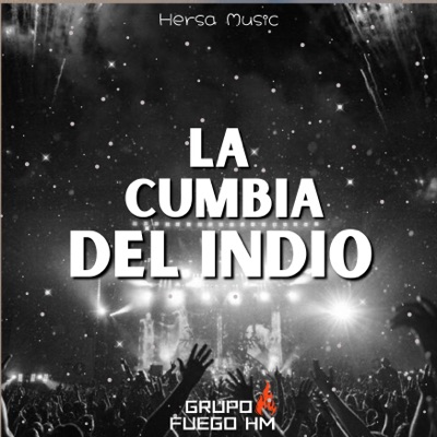 hnos. carlin - Huapango Tempestad
