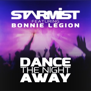 Dance the Night Away - Single