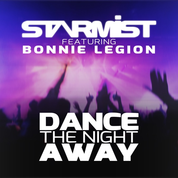 Dance the Night Away - Single