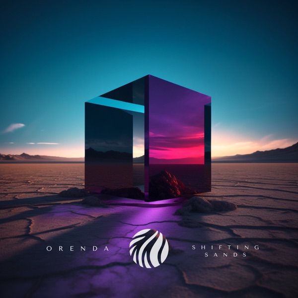 Shifting Sands - EP