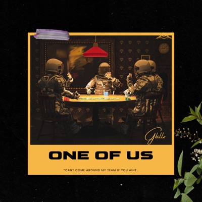 One of us - Single