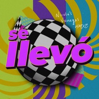 Se Llevó (Live) - EP - Nicolás Vanegas - HMXC