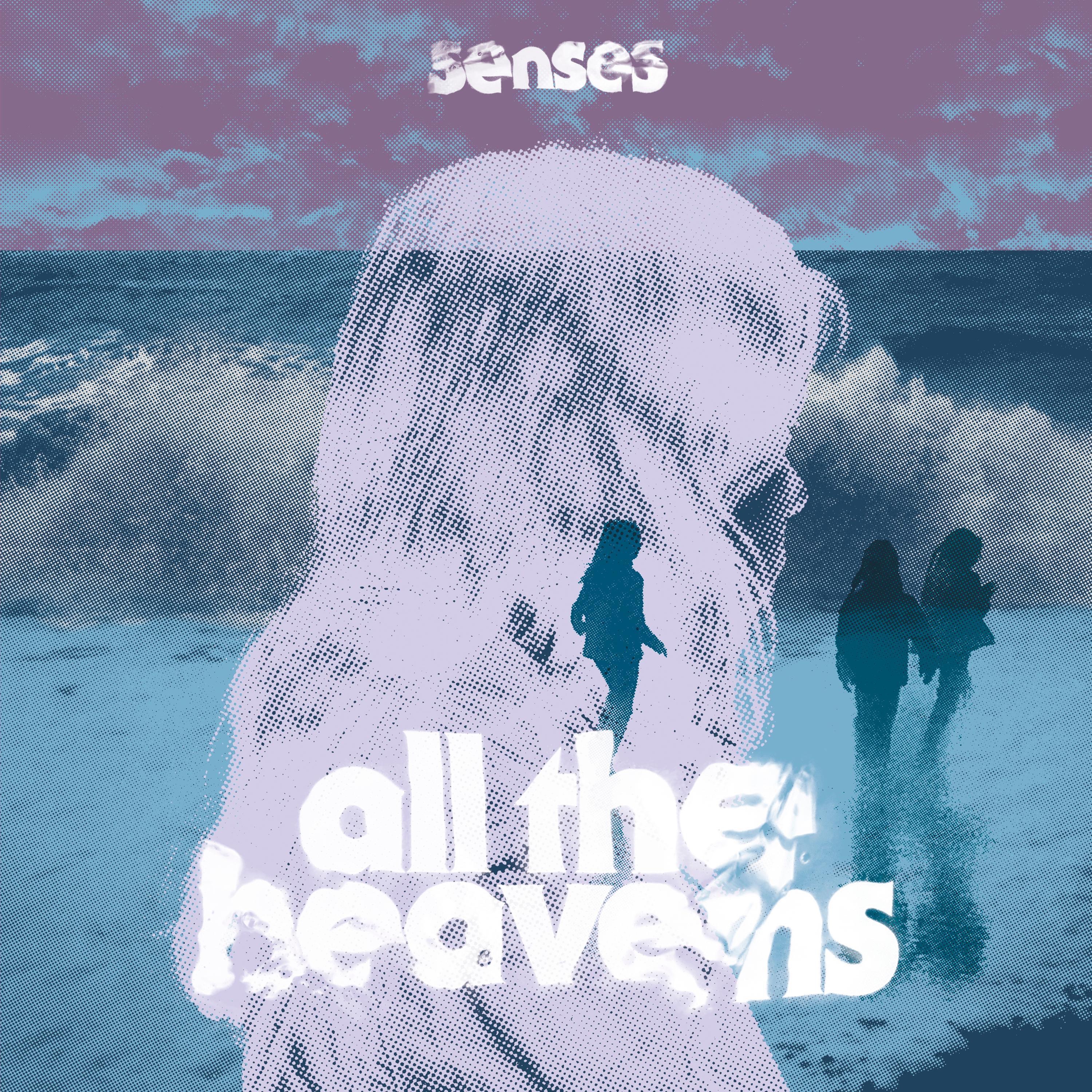 all the heavens
