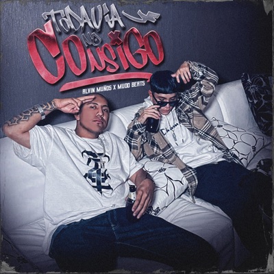 Todavía No Consigo - Single