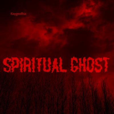 Spiritual Ghost - Single