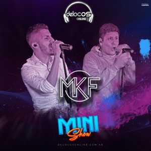 Si te piden perdón (feat. LA MKF & Malparidas) [En vivo]