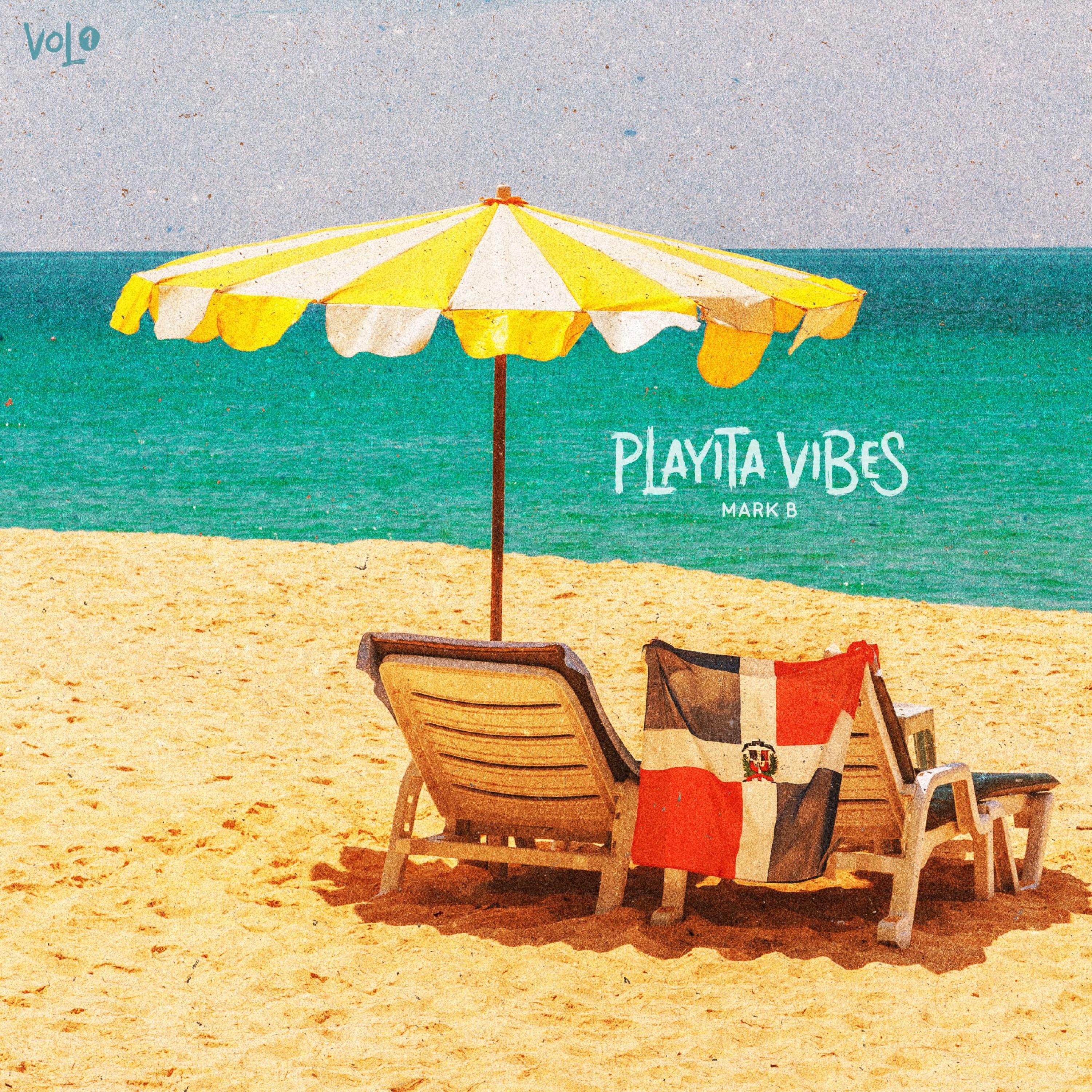 Playita Vibes - Single