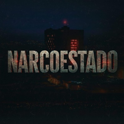NARCOESTADO (feat. DREIKAN) - Single