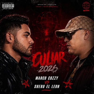 CULIAR - Single