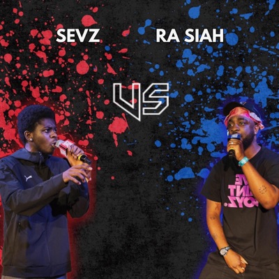 Sevz vs Ra'Siah - EP