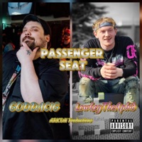 Passenger Seat (feat. LowkeyTheAphid & GODDACIG) - Single - ARKDN
