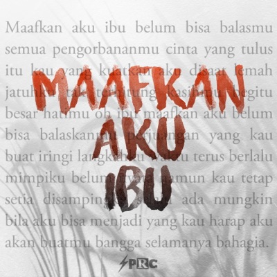 Maafkan Aku Ibu - Single