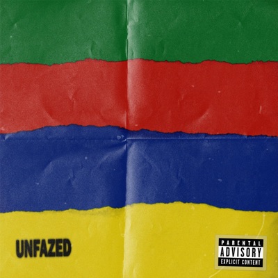 Unfazed - EP