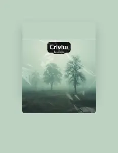 Posłuchaj wykonawcy Crivius, obejrzyj teledyski, przeczytaj biografię, zobacz daty tras koncertowych i nie tylko!