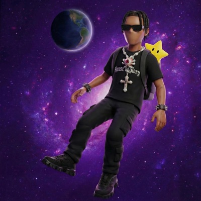 Prada High Top - Single