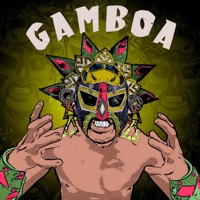 GMB - Single - Gamboa