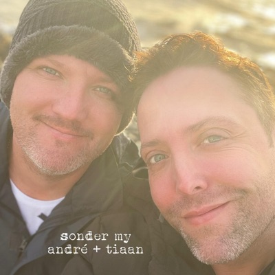 Sonder My   (feat. Tiaan Grundling) [Live] - Single