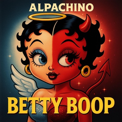 Betty Boop (versión Oficial) - Single
