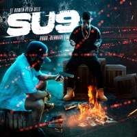 Su 9 (feat. Ladele OTM) - Single - El Bowen