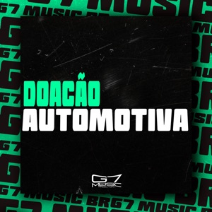 Doação Automotiva