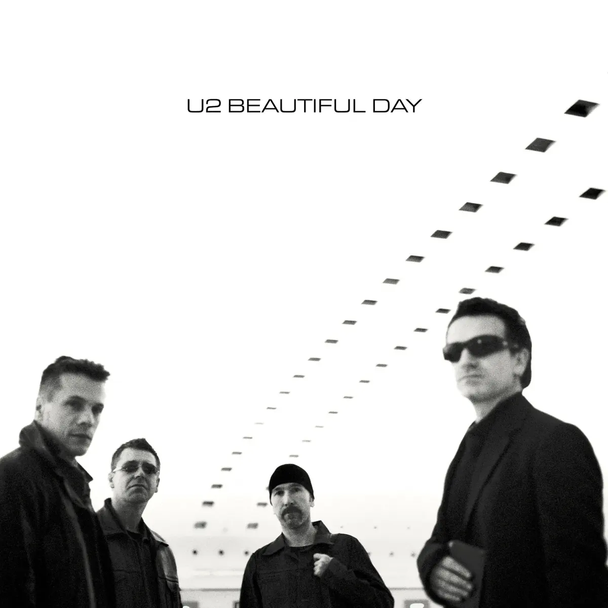 U2 – Beautiful Day (Remastered 2024) (2024) [iTunes Plus AAC M4A]-新房子