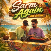 UN DIA MAS - Single - Sarm Again