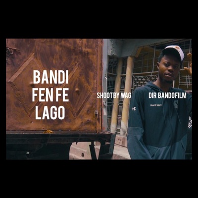Fèn Fè Lago - Single