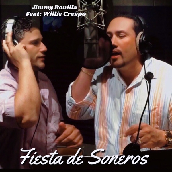 Fiesta de Soneros (feat. Willie Crespo)