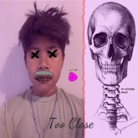 Too Close - Single - LIL-ZOELLNER & SPug