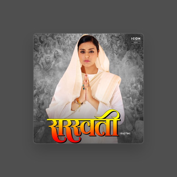Jyoti Sharma's avatar