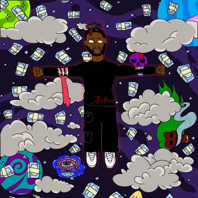 Malayeen (feat. YSN Culture) - Single