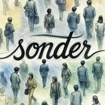 Sonder - EP