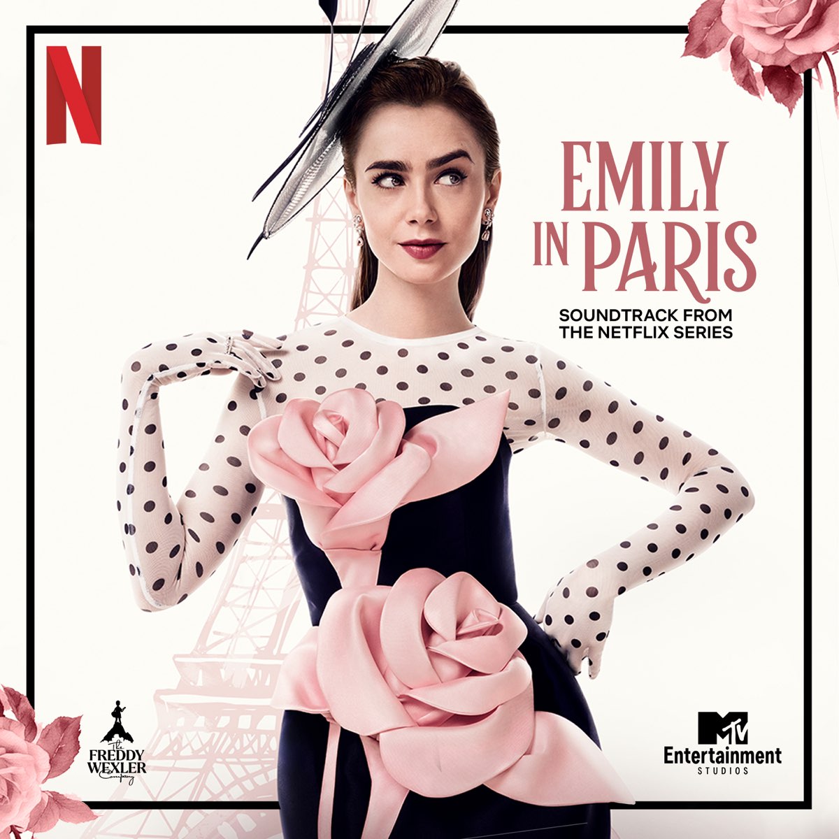 emily in paris season 4 episode 2 music