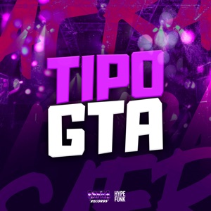 Tipo Gta (feat. Ari Falcão & Yuri Redicopa)