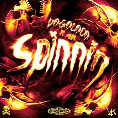 Spinnin - Single