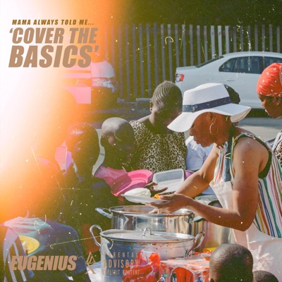 COVER THE BASICS - Single